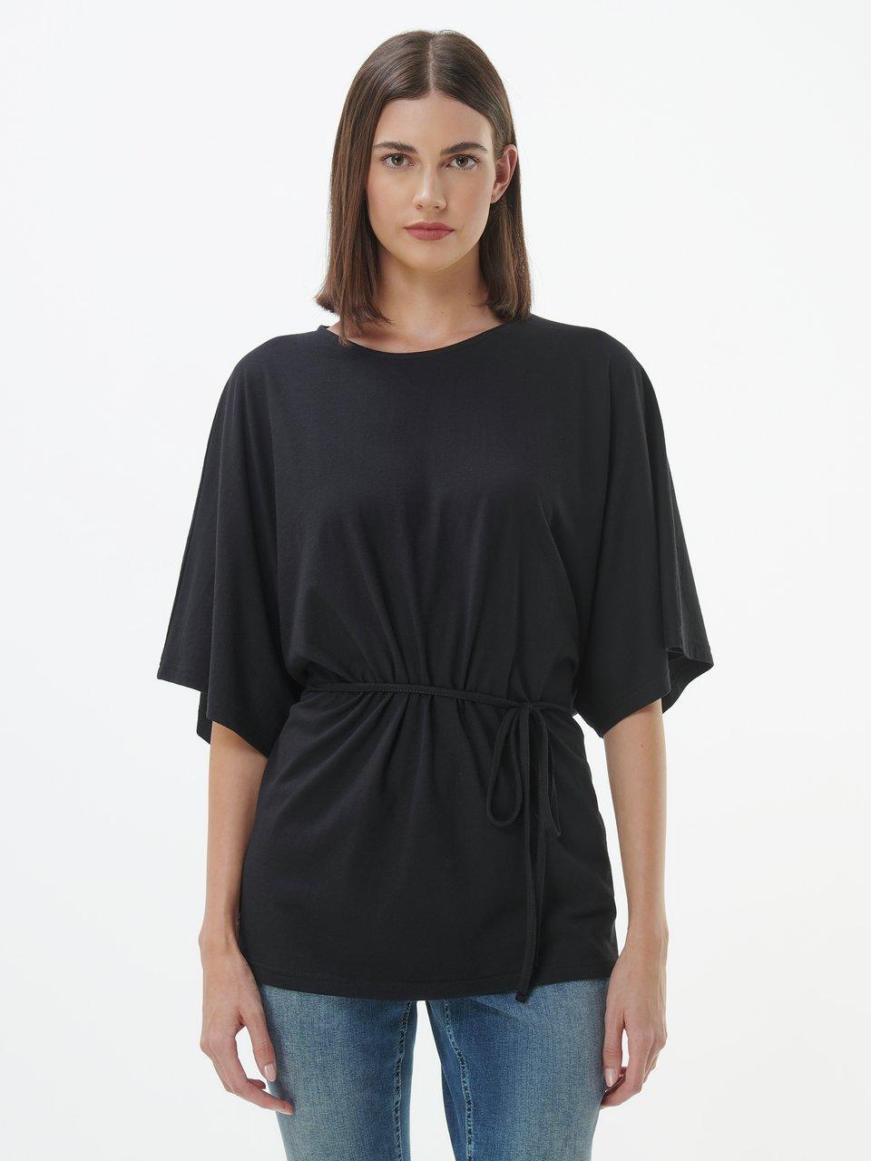 Green Cotton - La tunique Inge