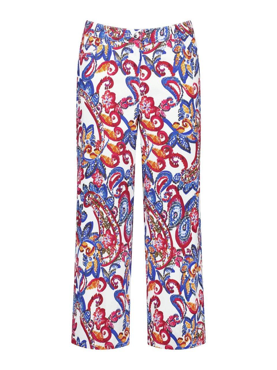 7/8-Hose Samoon weiss günstig online kaufen