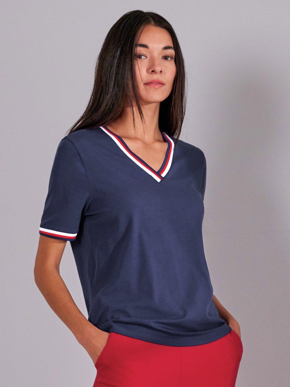 Peter Hahn - Le T-shirt