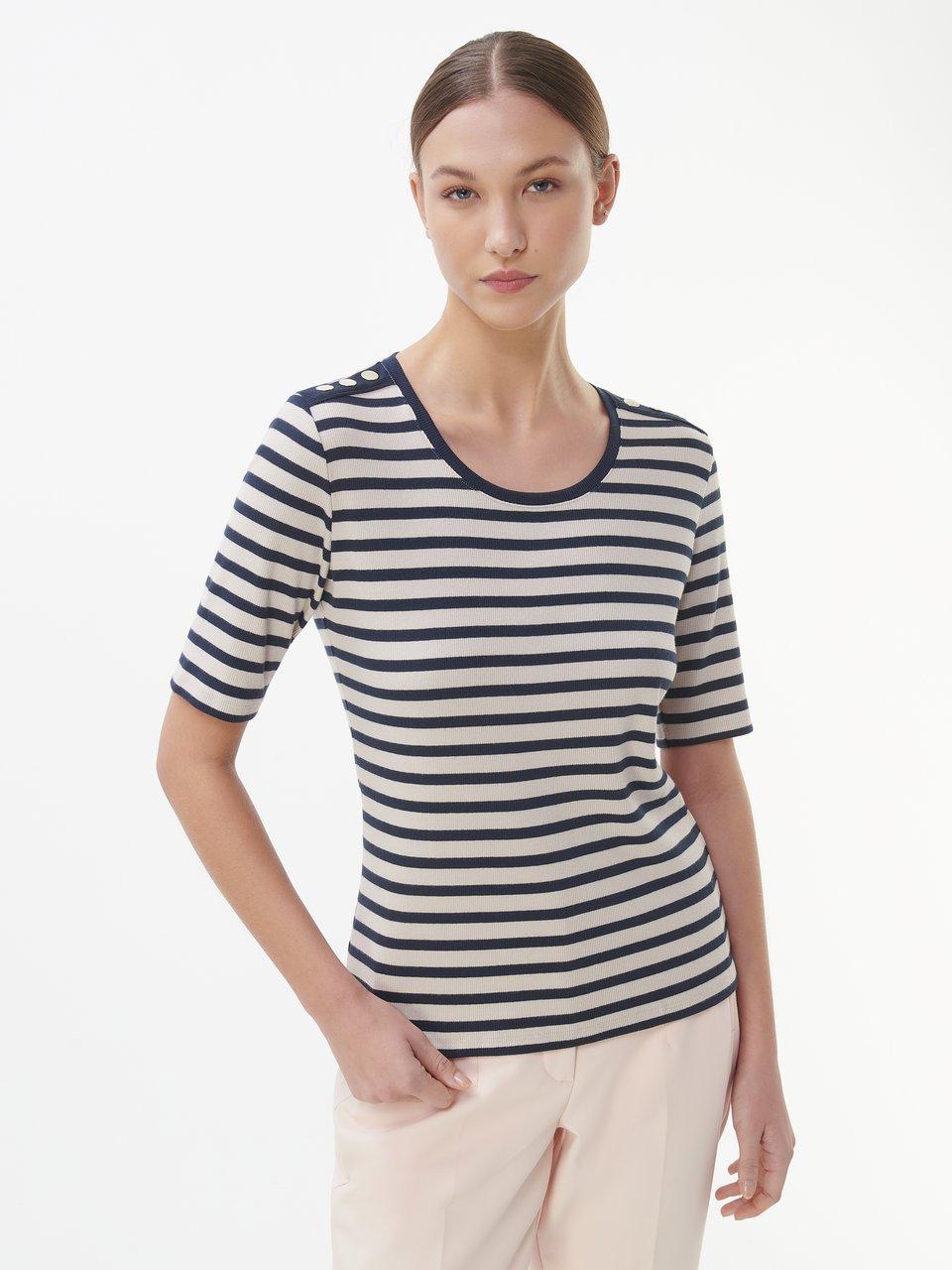 Betty Barclay - Rundhals-Shirt