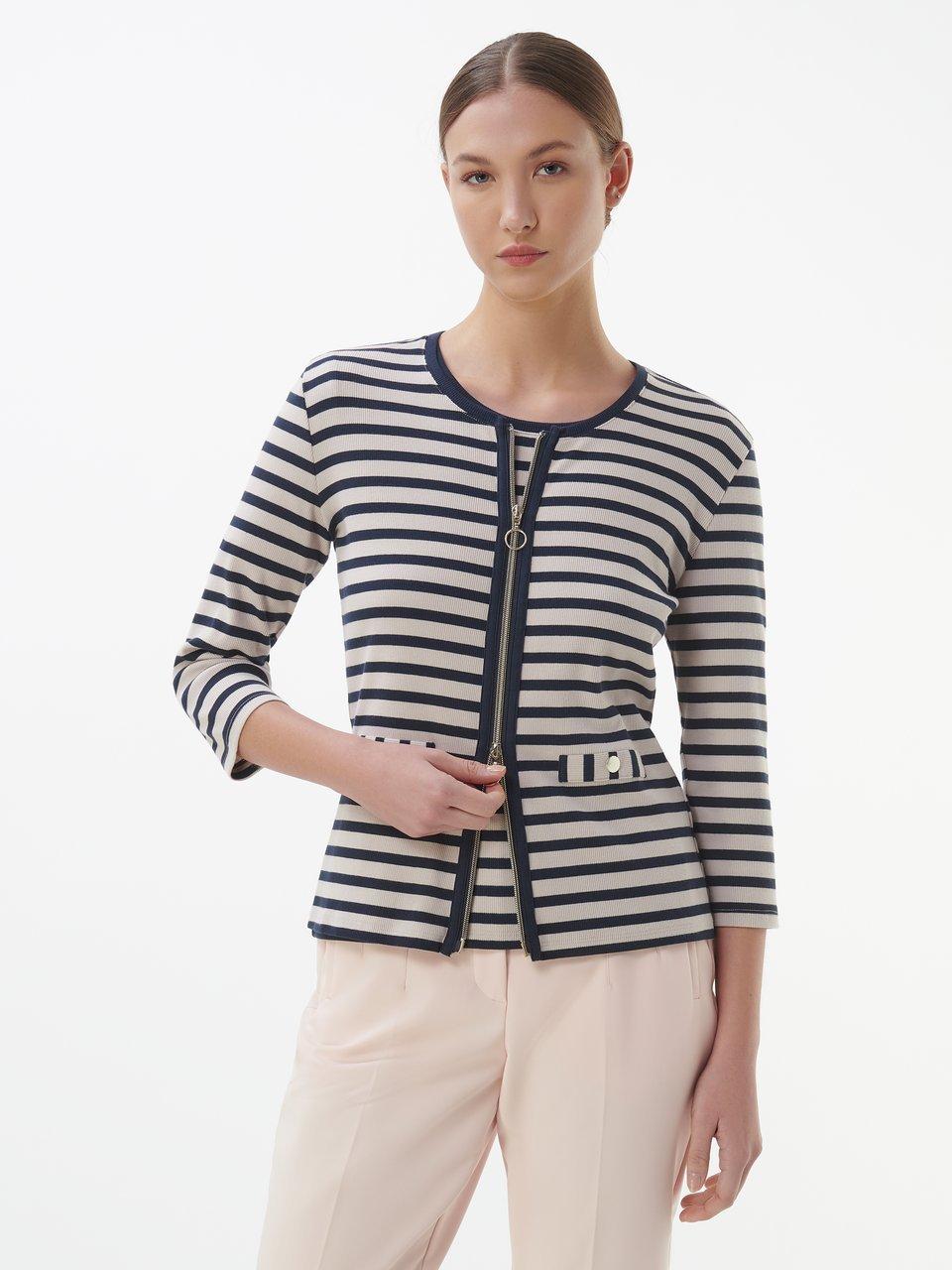 Betty Barclay - Shirt-Jacke
