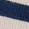 Hellbeige/Marine-118160