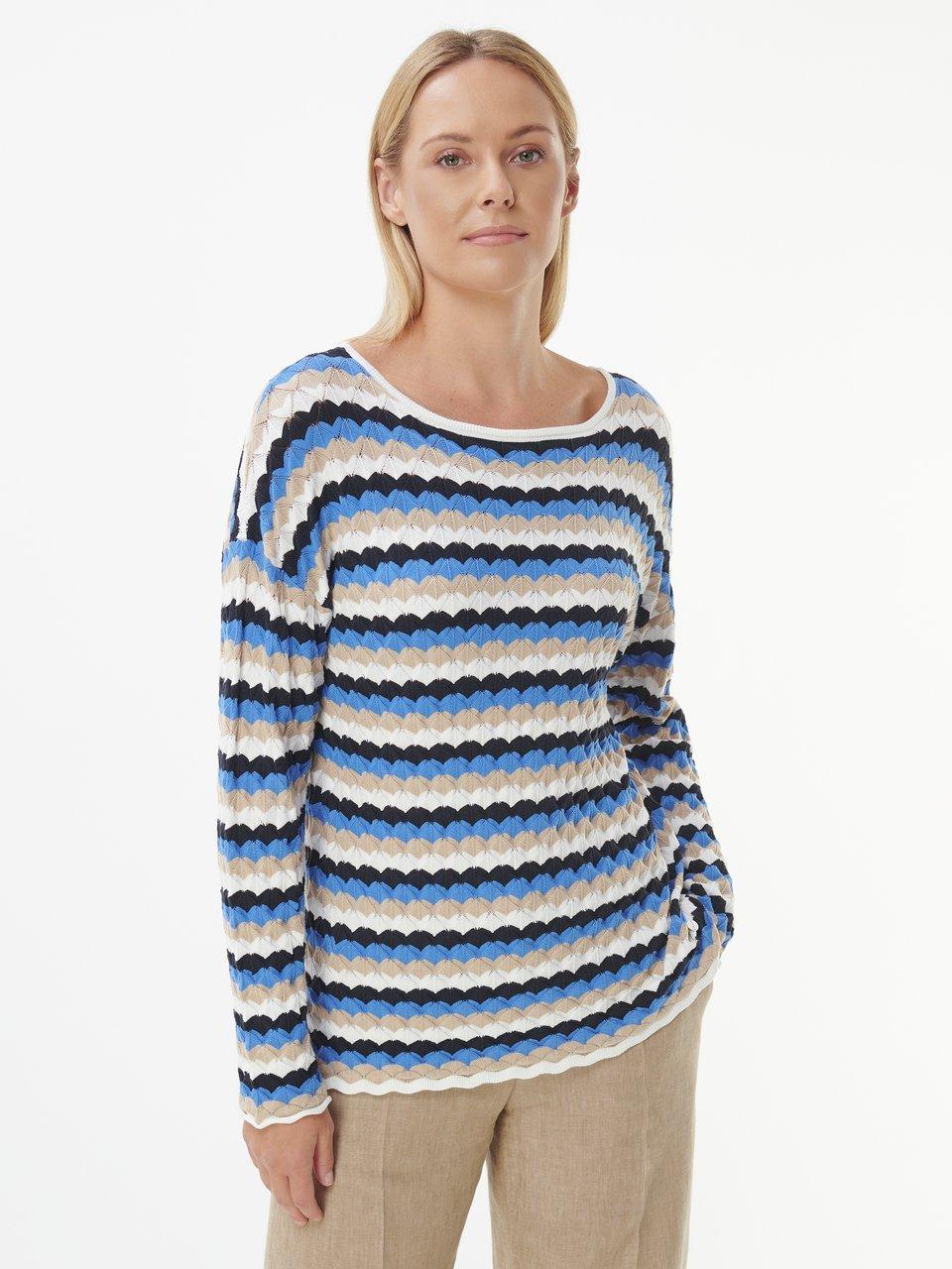Brax - Le pull