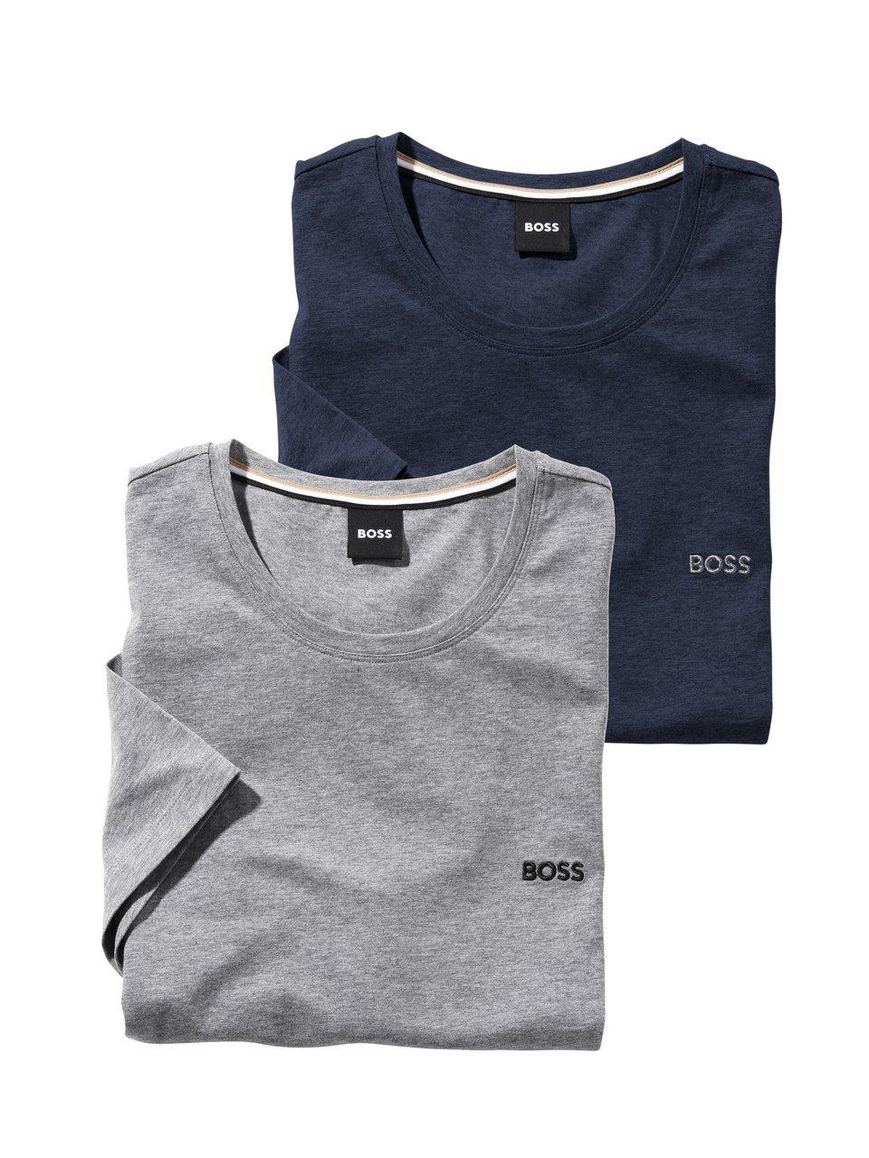 BOSS - Le T-shirt
