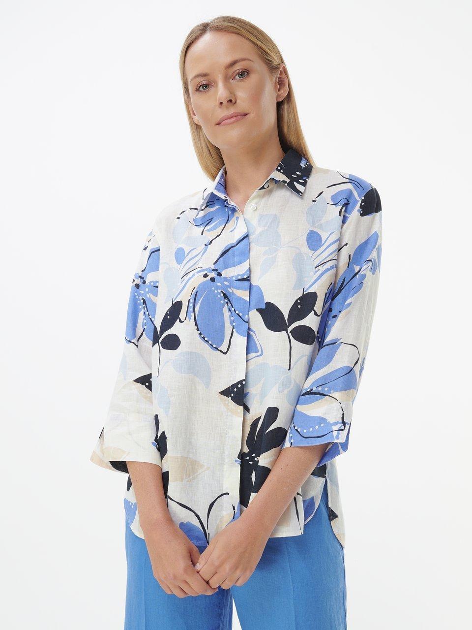 Brax - Bluse mit 3/4-Arm