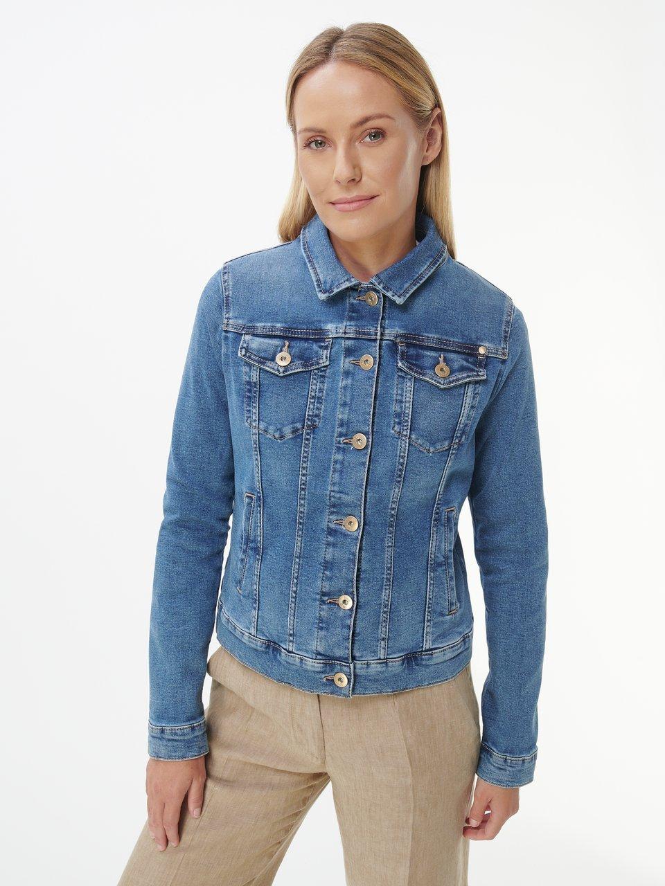 Brax - Jeansjacke