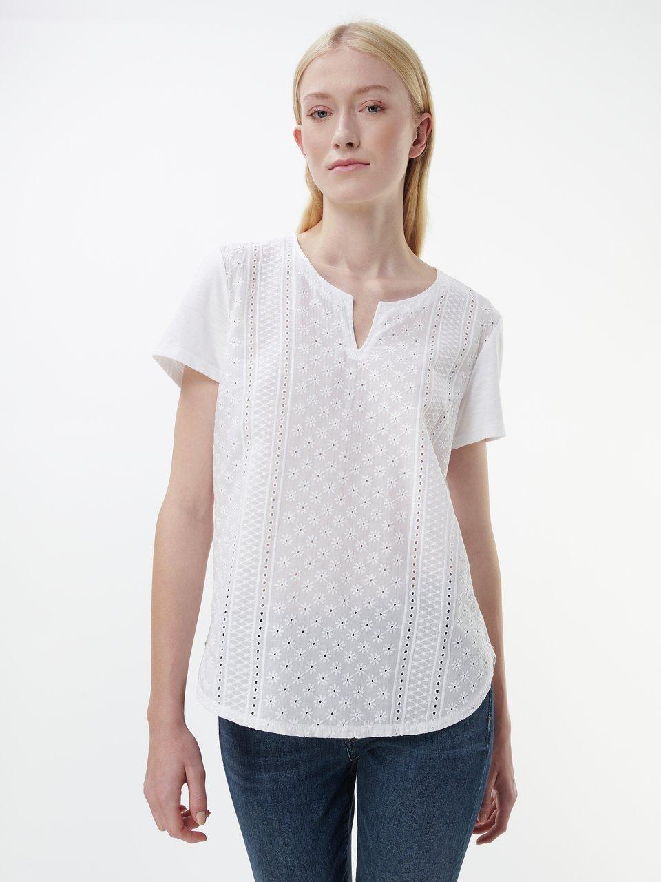 Hammerschmid - Blusen-Shirt