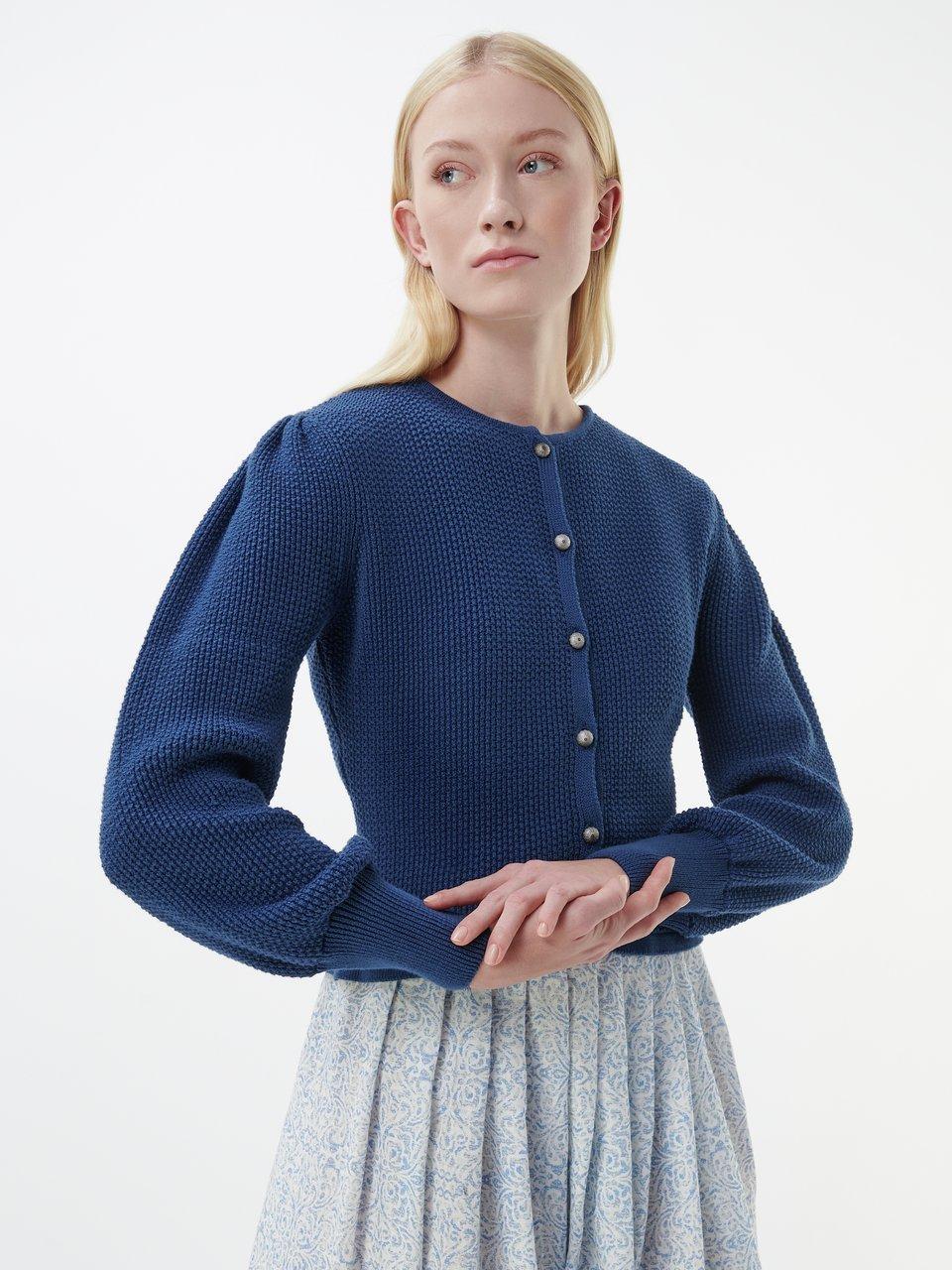Hammerschmid - Strickjacke