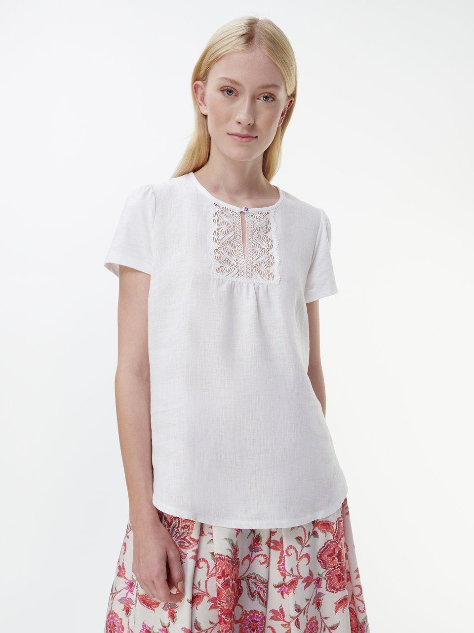 Hammerschmid - Blusen-Shirt