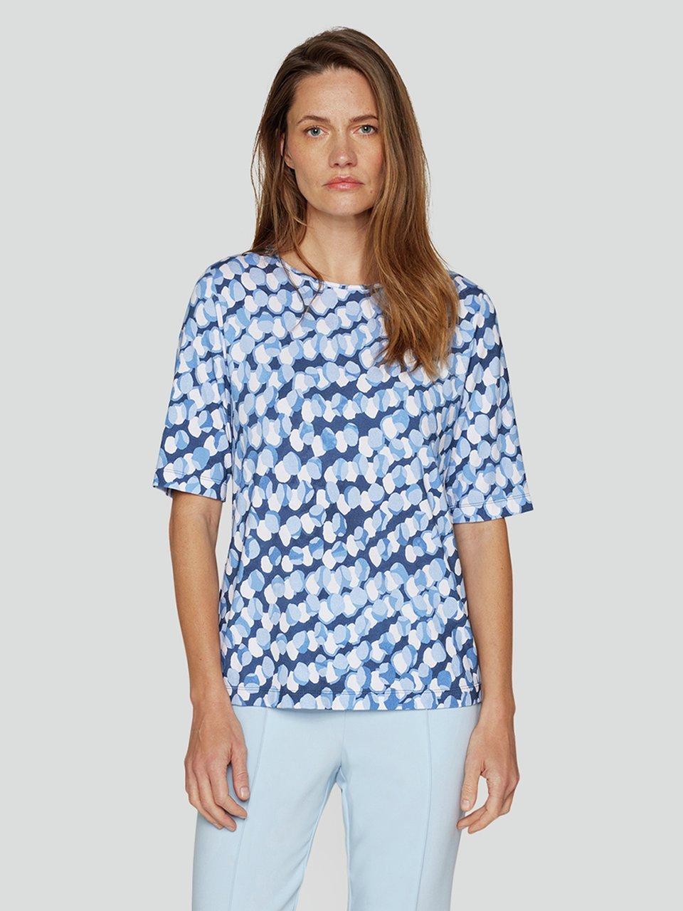 Rabe - Shirt met ronde hals