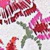 Weiß/Multicolor-118180