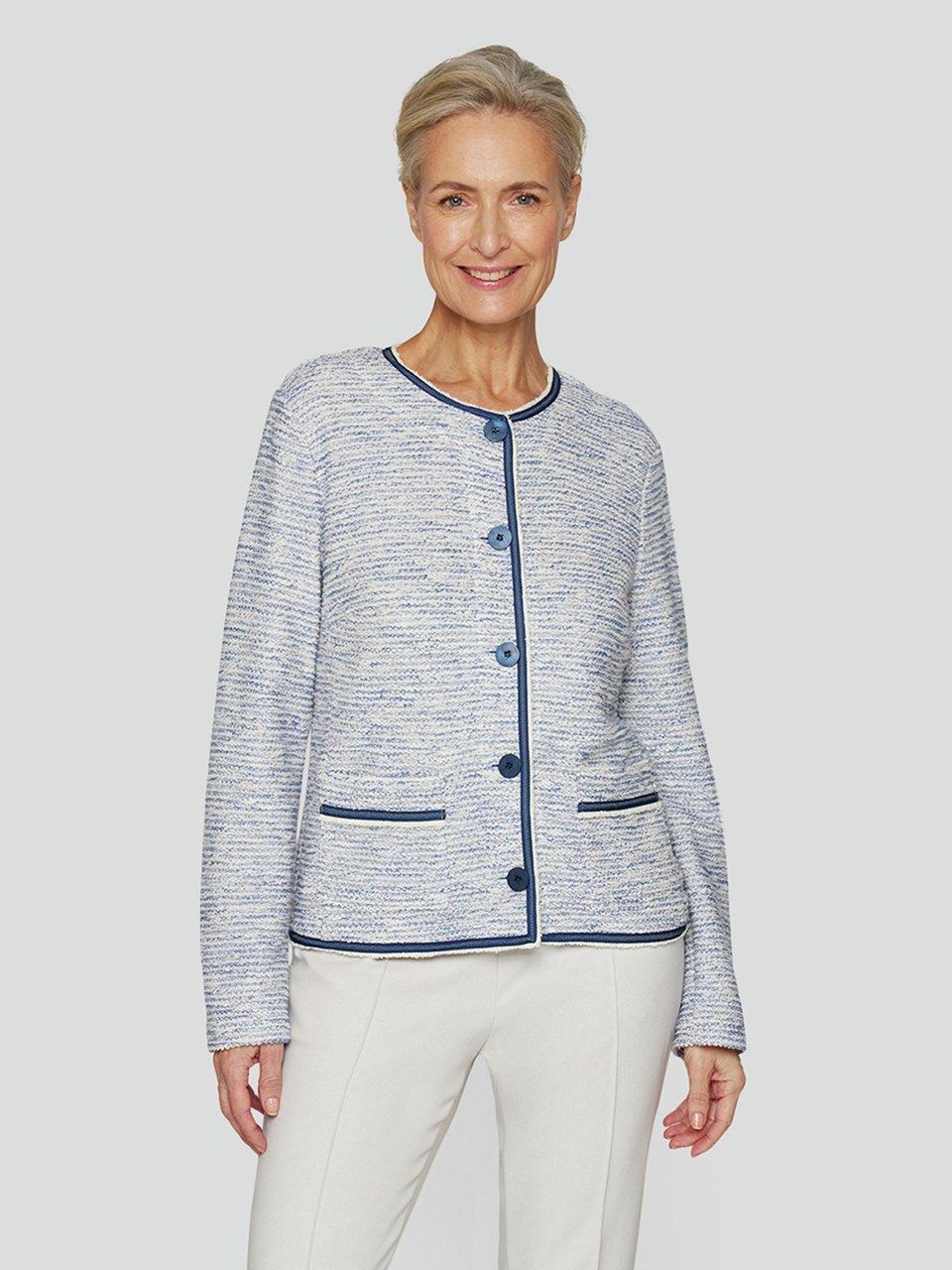 Rabe - Jersey-Blazer