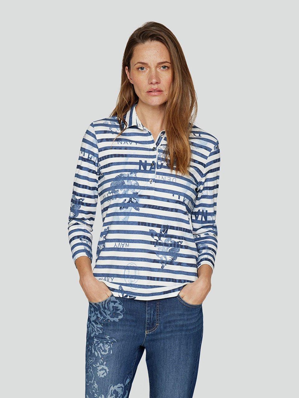 Rabe - Polo-Shirt
