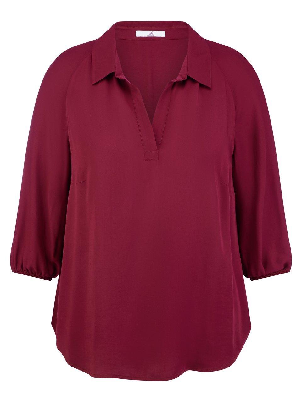 Bluse Emilia Lay rot günstig online kaufen