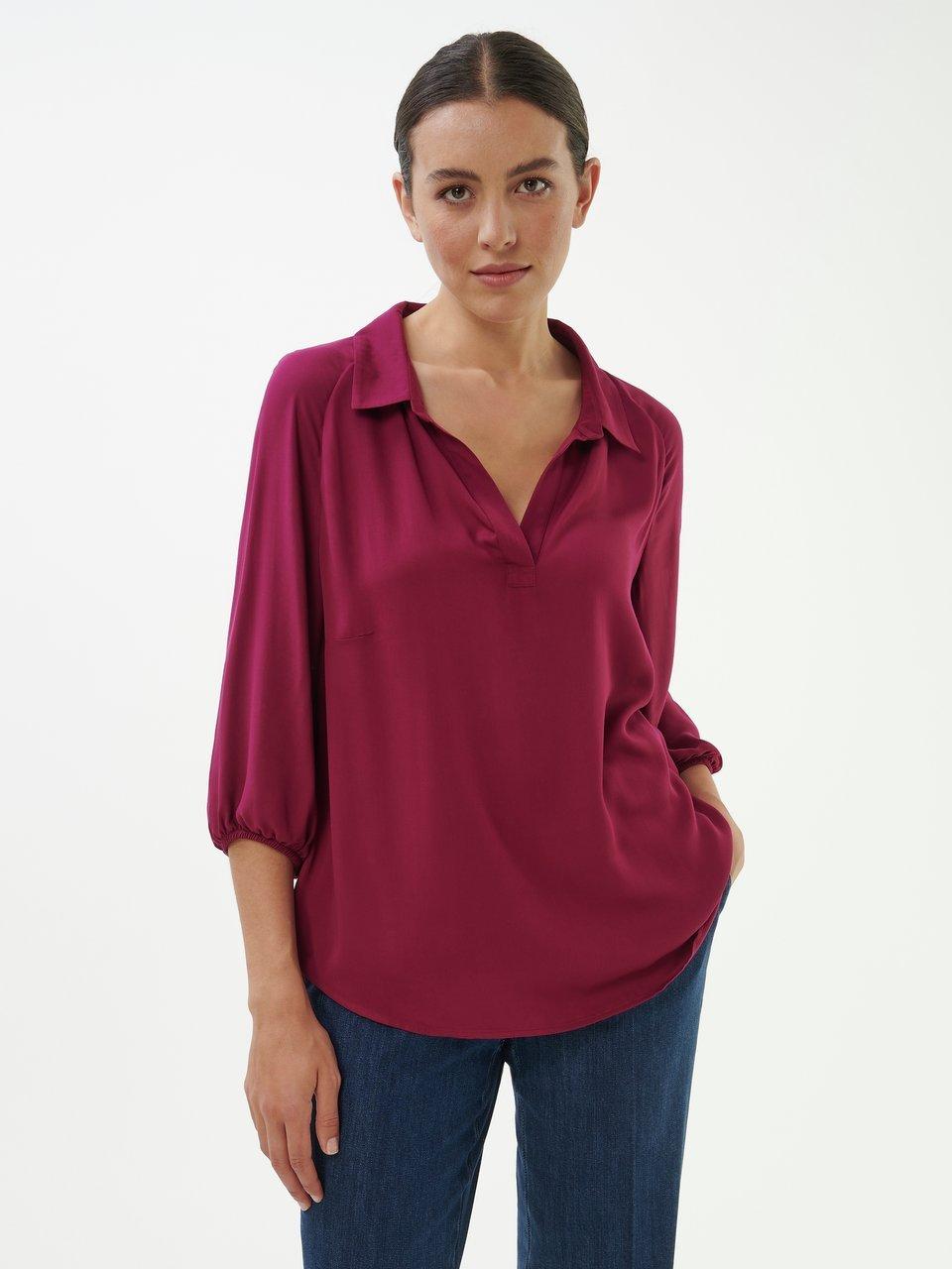 Emilia Lay - La blouse