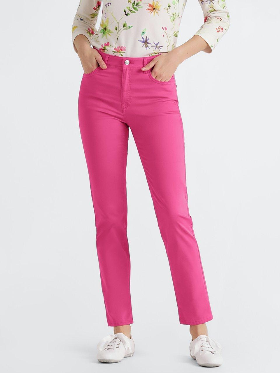 Brax - Slim Fit-broek model Mary