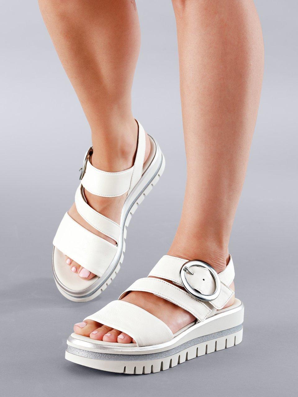 Gabor - Plateau-sandalen