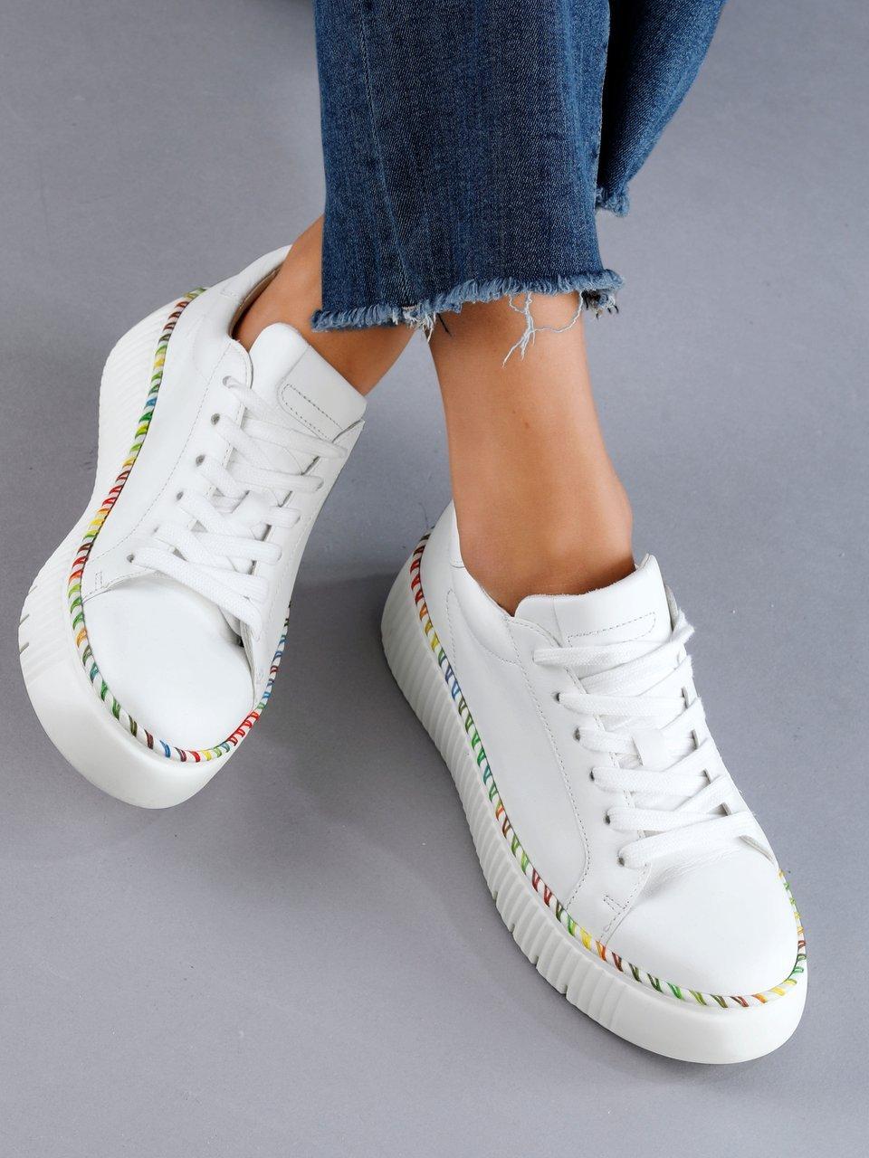 Gabor - Plateau-Sneaker