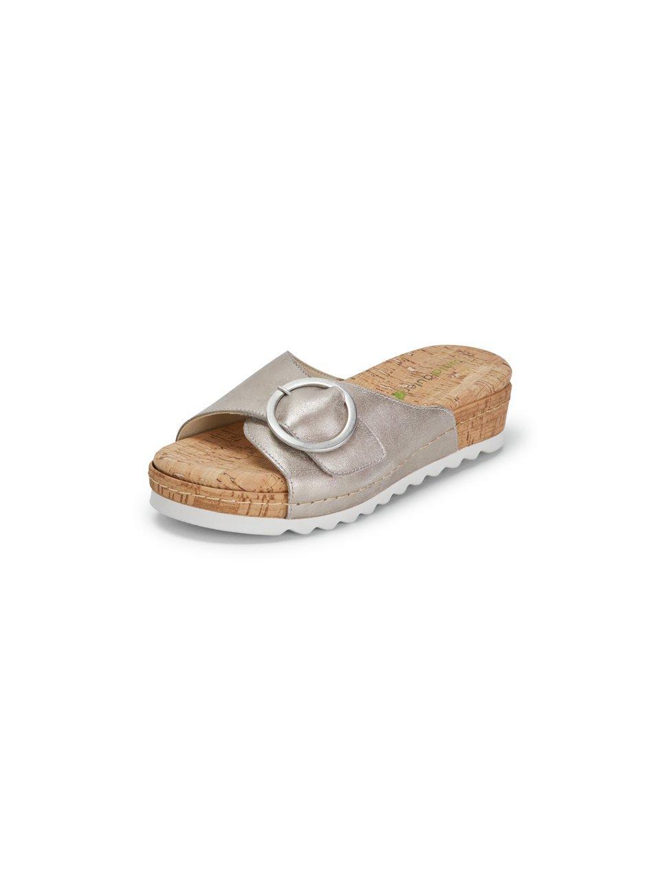 Waldläufer - Pantolette Amelie