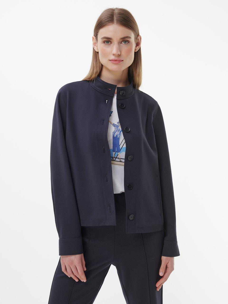 MAERZ Muenchen - Jersey-Jacke