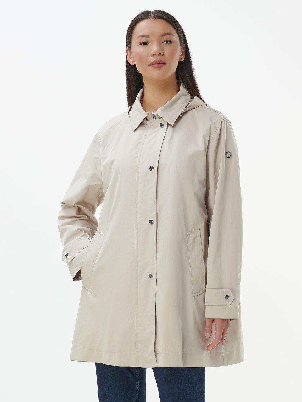 Fuchs Schmitt - Long-Jacke