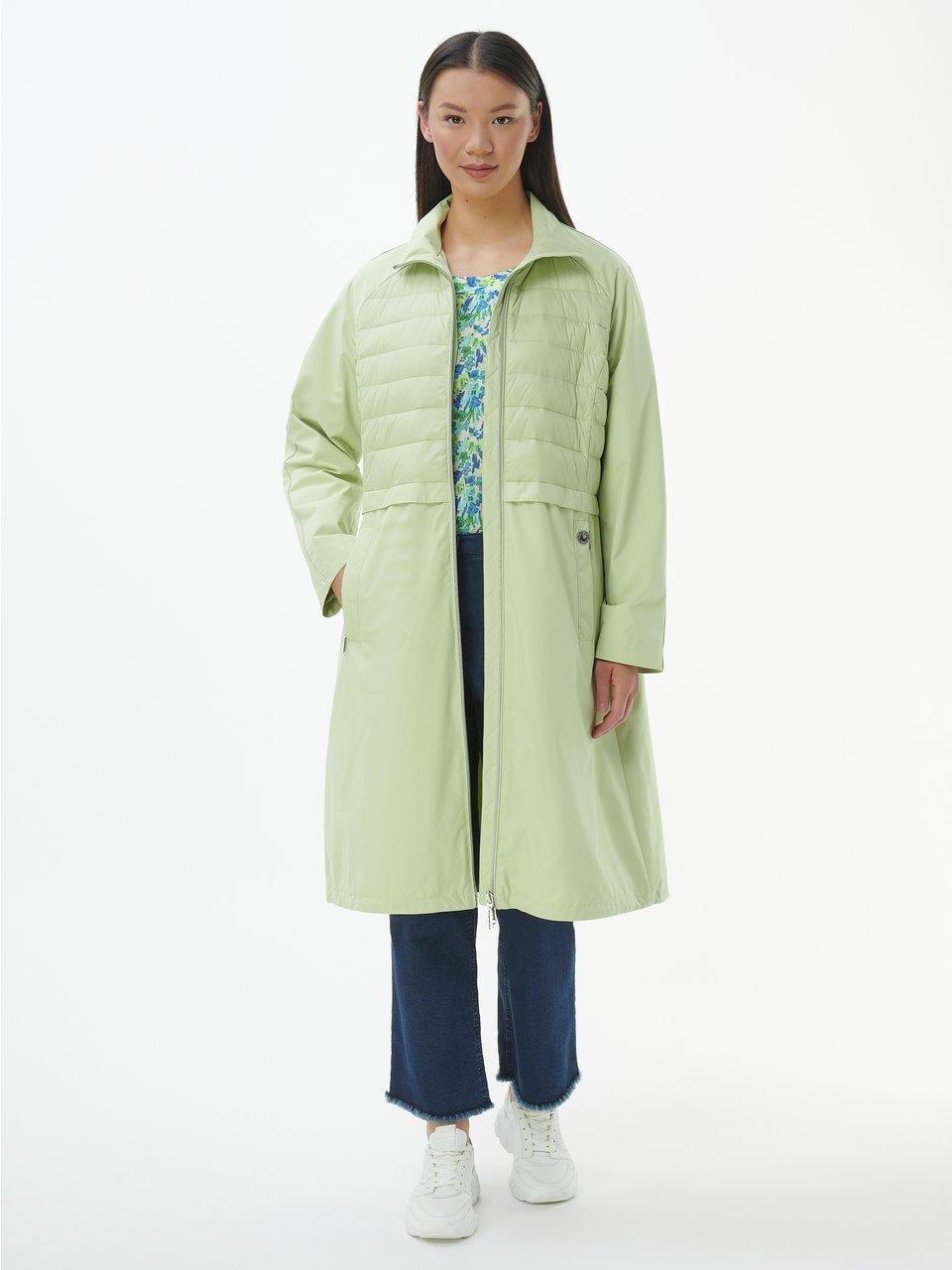 Green Goose - Le manteau