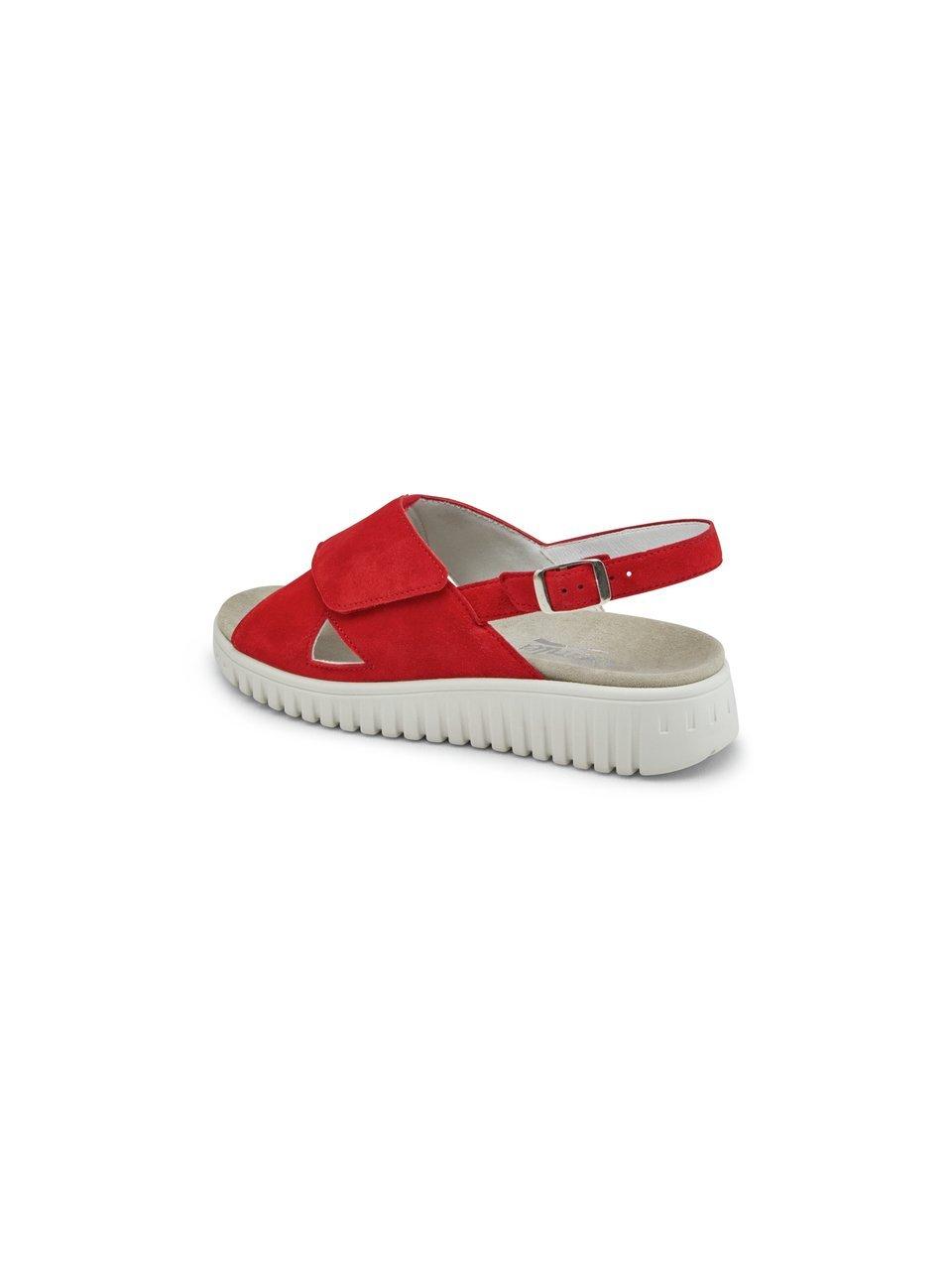 Sandale Clara Semler rot