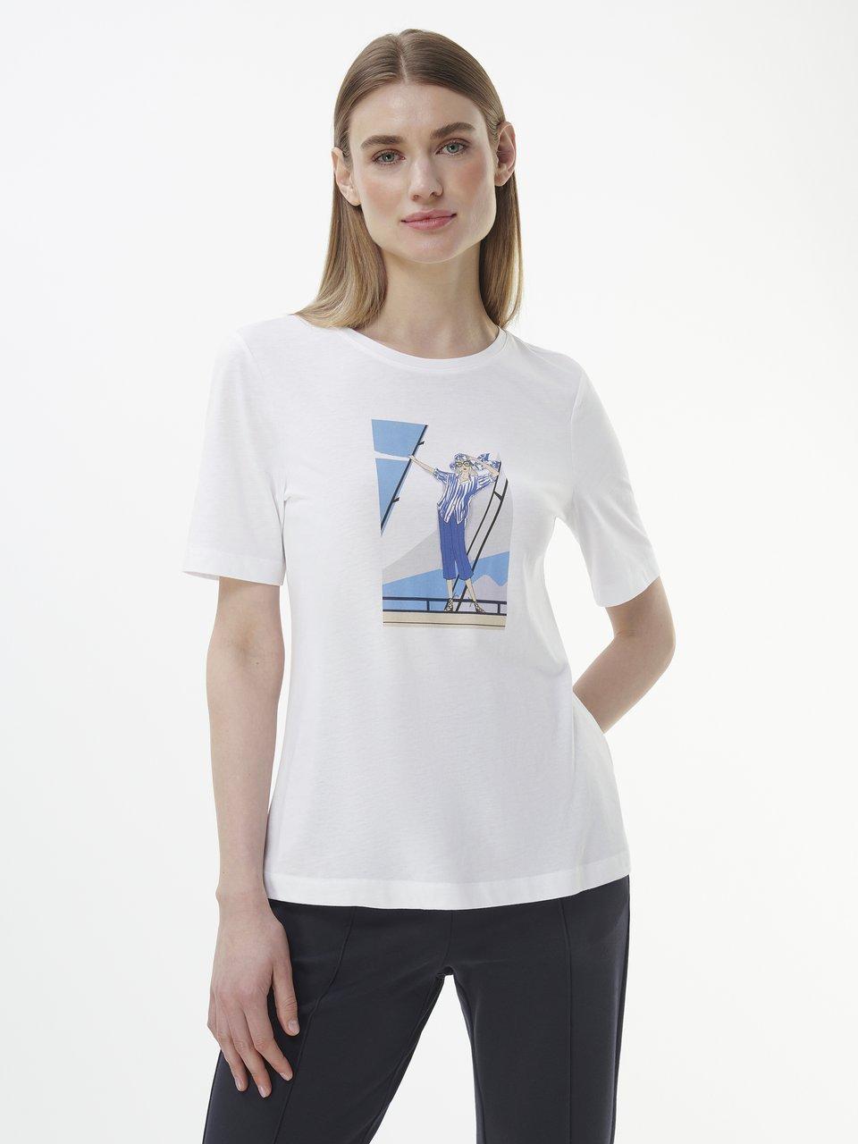 MAERZ Muenchen - Rundhals-Shirt