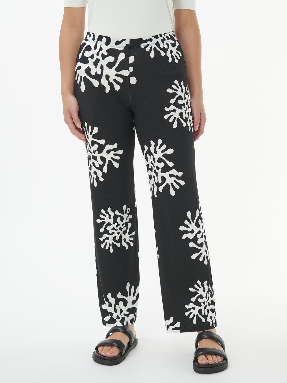 Doris Streich - Jersey broek