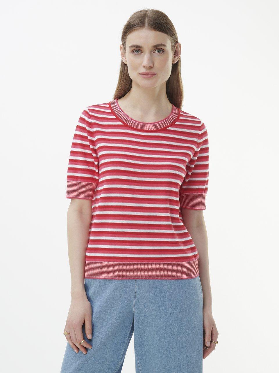 MAERZ Muenchen - Rundhals-Pullover