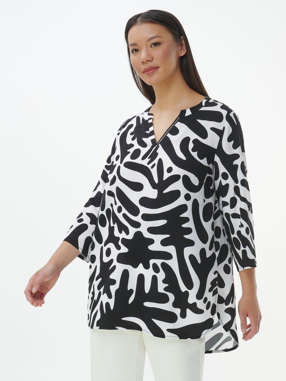 Doris Streich - Long-Bluse