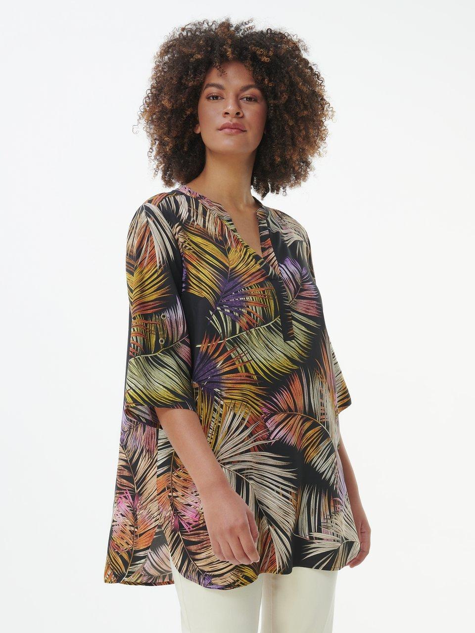 Doris Streich - Long-Bluse