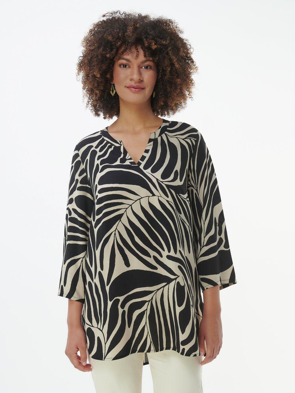 Doris Streich - La blouse