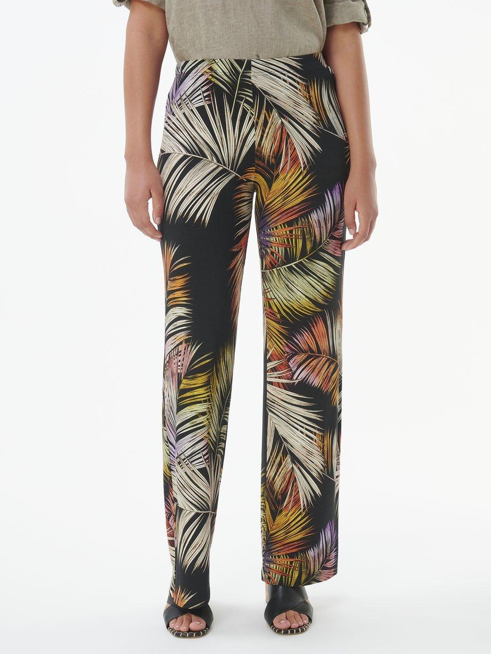 Doris Streich - Jersey-Hose