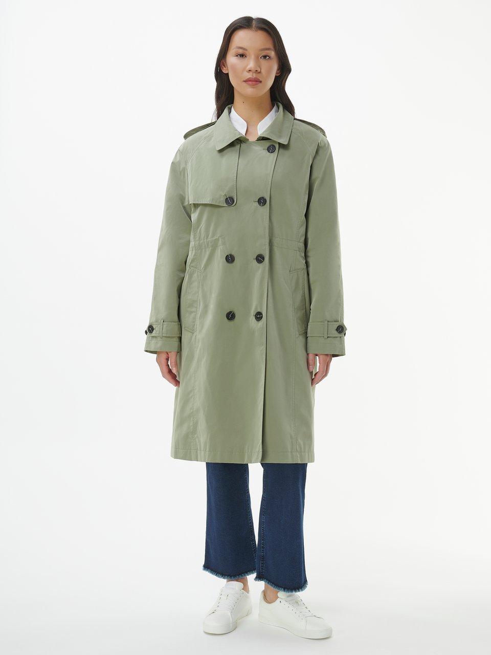 Green Goose - Trenchcoat