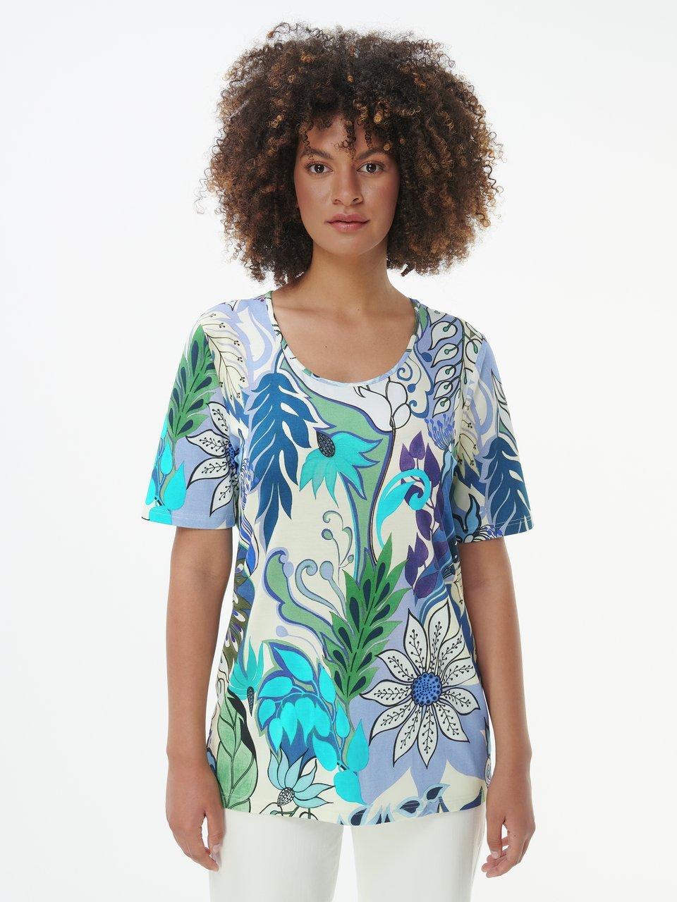 Anna Aura - Rundhals-Shirt