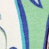 bleu/multicolore-118341