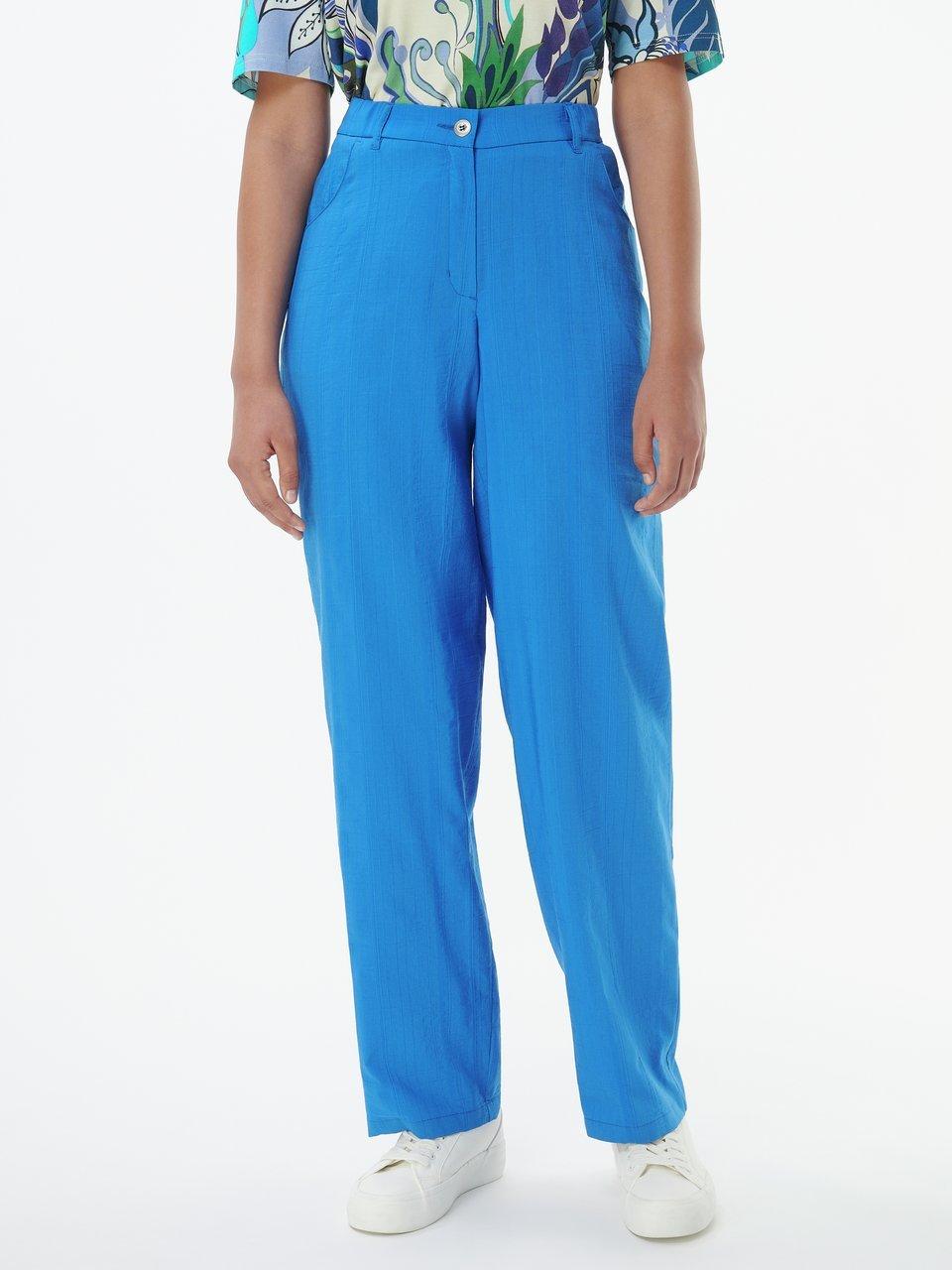KjBrand - Le pantalon jambes droites et larges