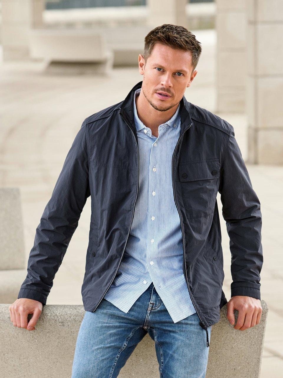 CALAMAR - Sommerjacke