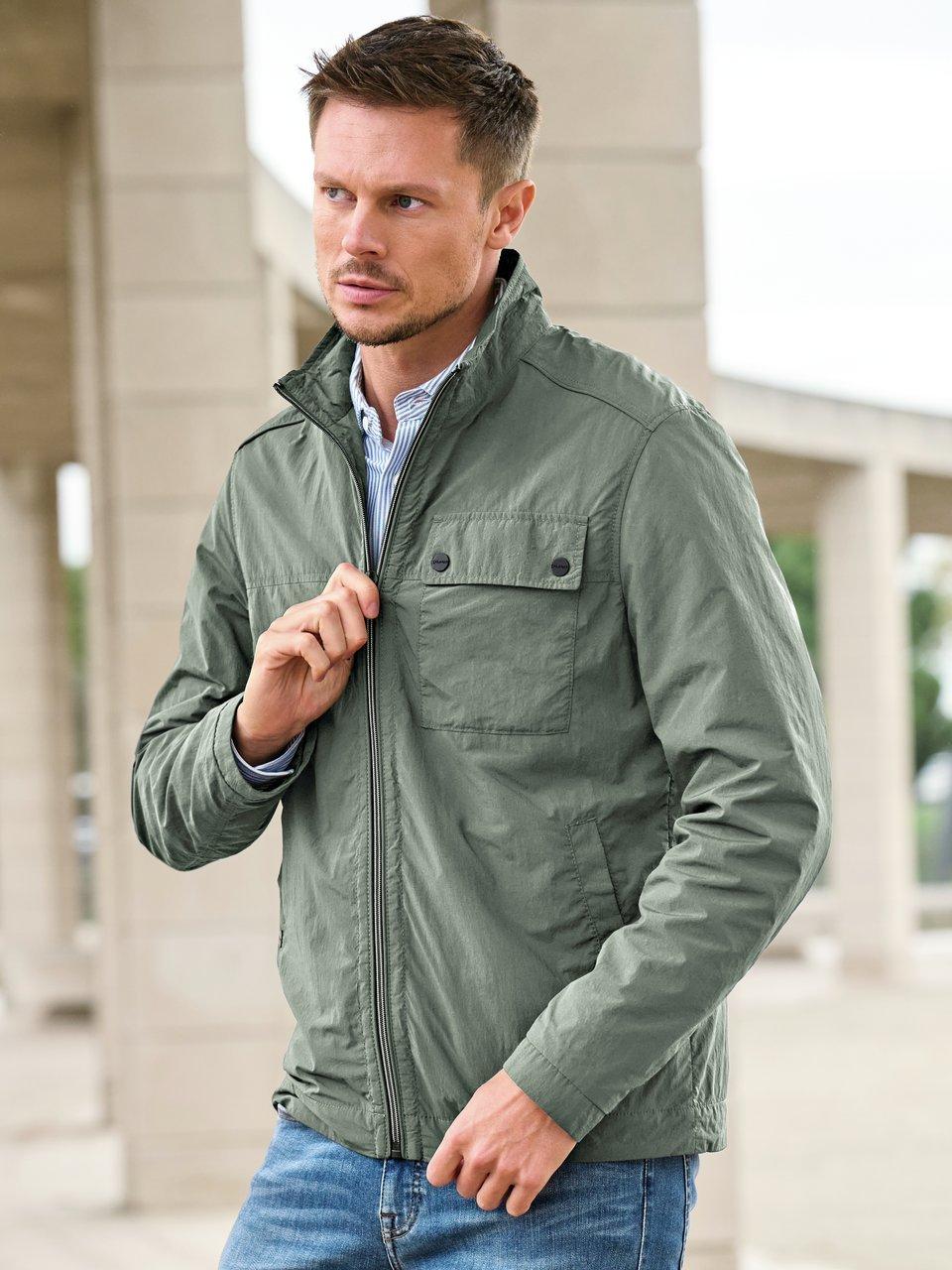 CALAMAR - Sommerjacke