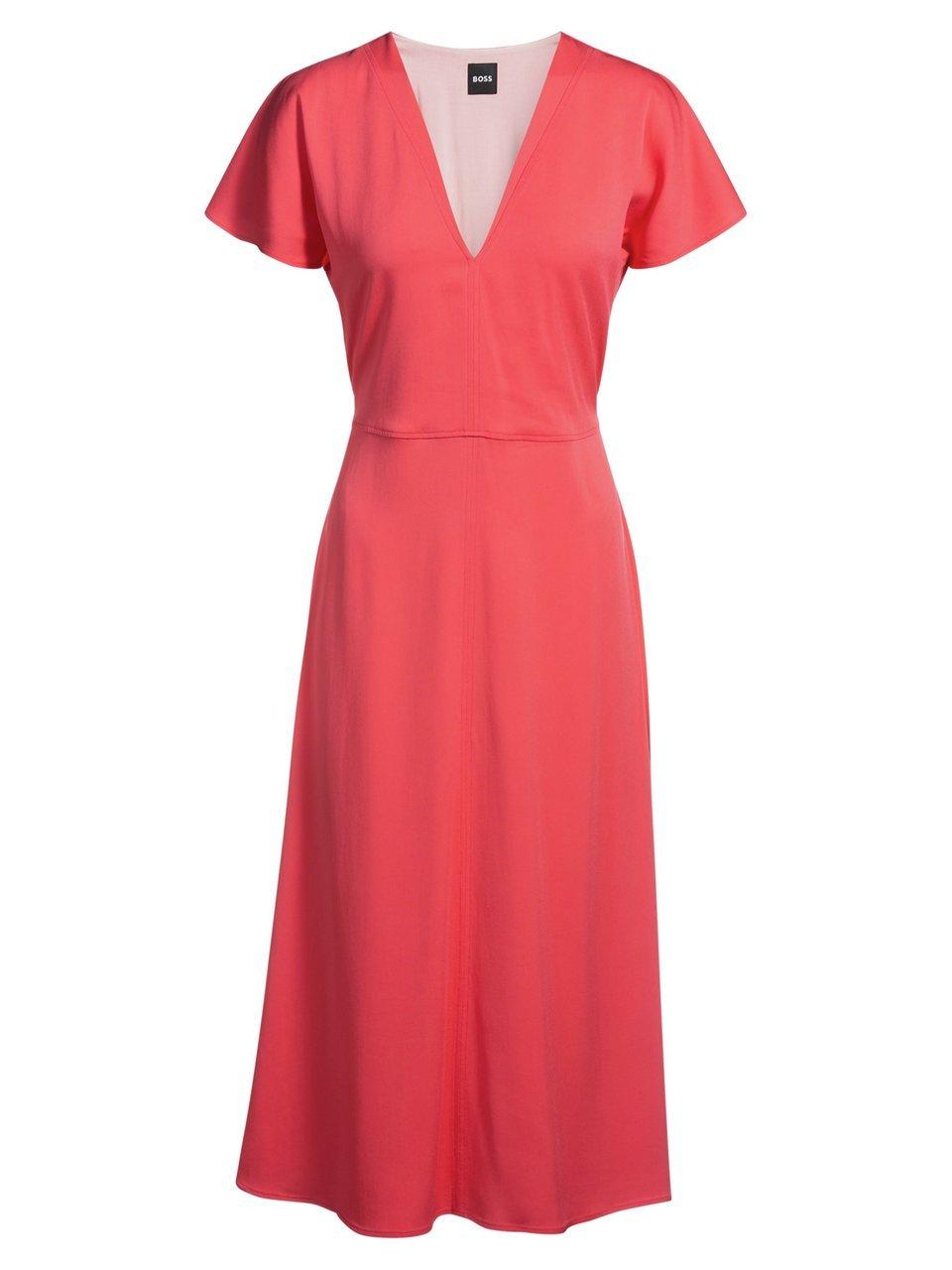 BOSS - Kleid Dieshana