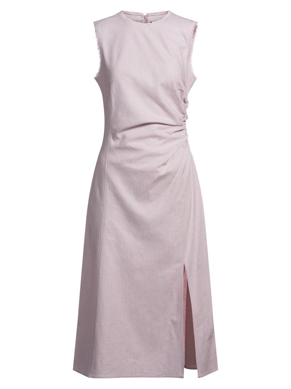 BOSS - Robe sans manches