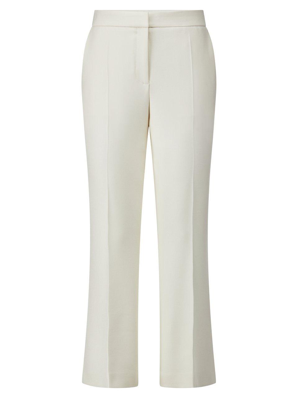 BOSS - 7/8 broek Slim Fit jersey broek
