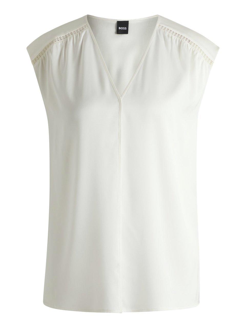 BOSS - Bluse Binadi