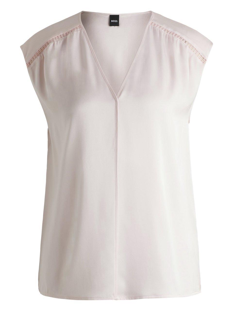 BOSS - Blouse sans manches Binadi