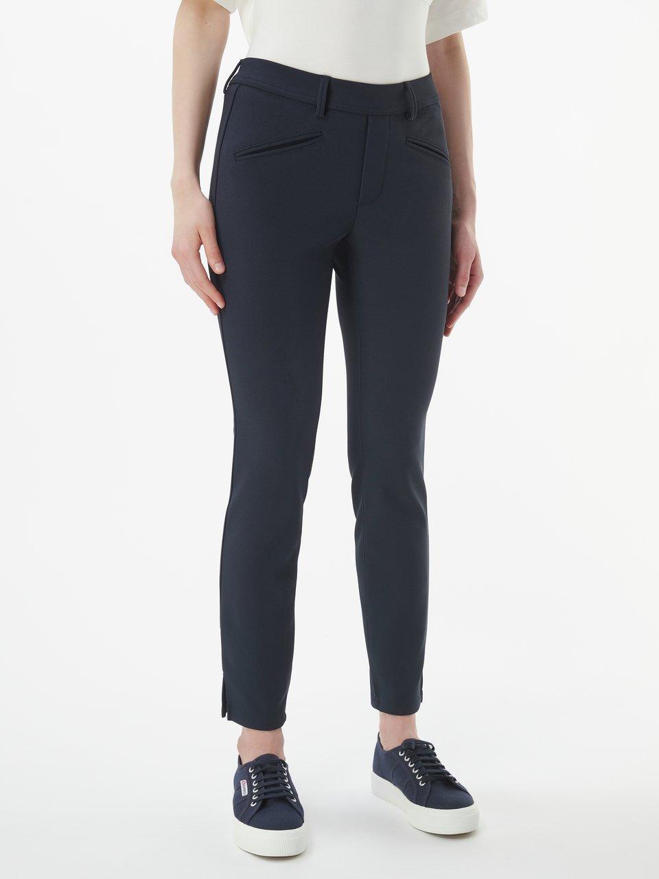 oui - Le pantalon