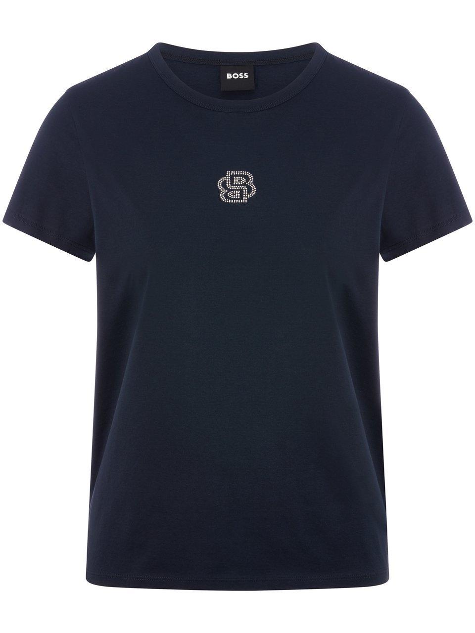 Shirt Eventsa7 BOSS blau günstig online kaufen