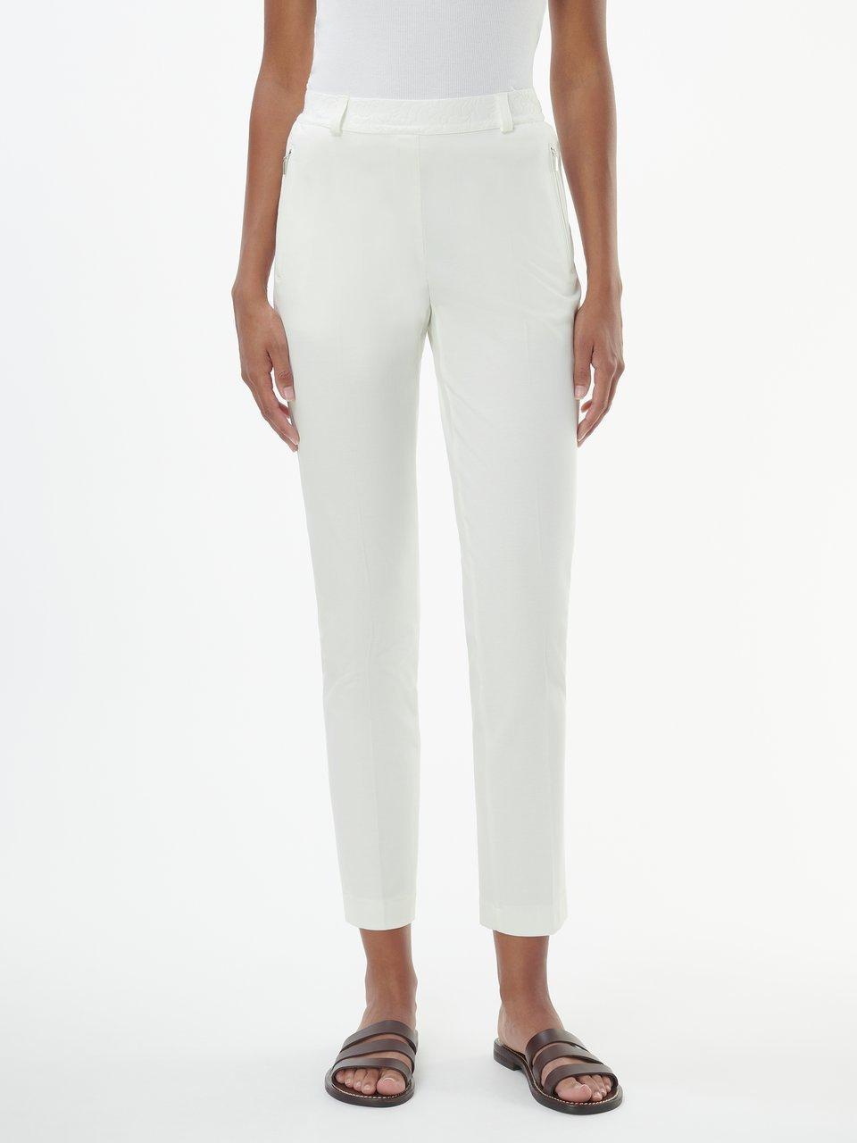 Raphaela by Brax - ProForm S Super Slim jersey broek