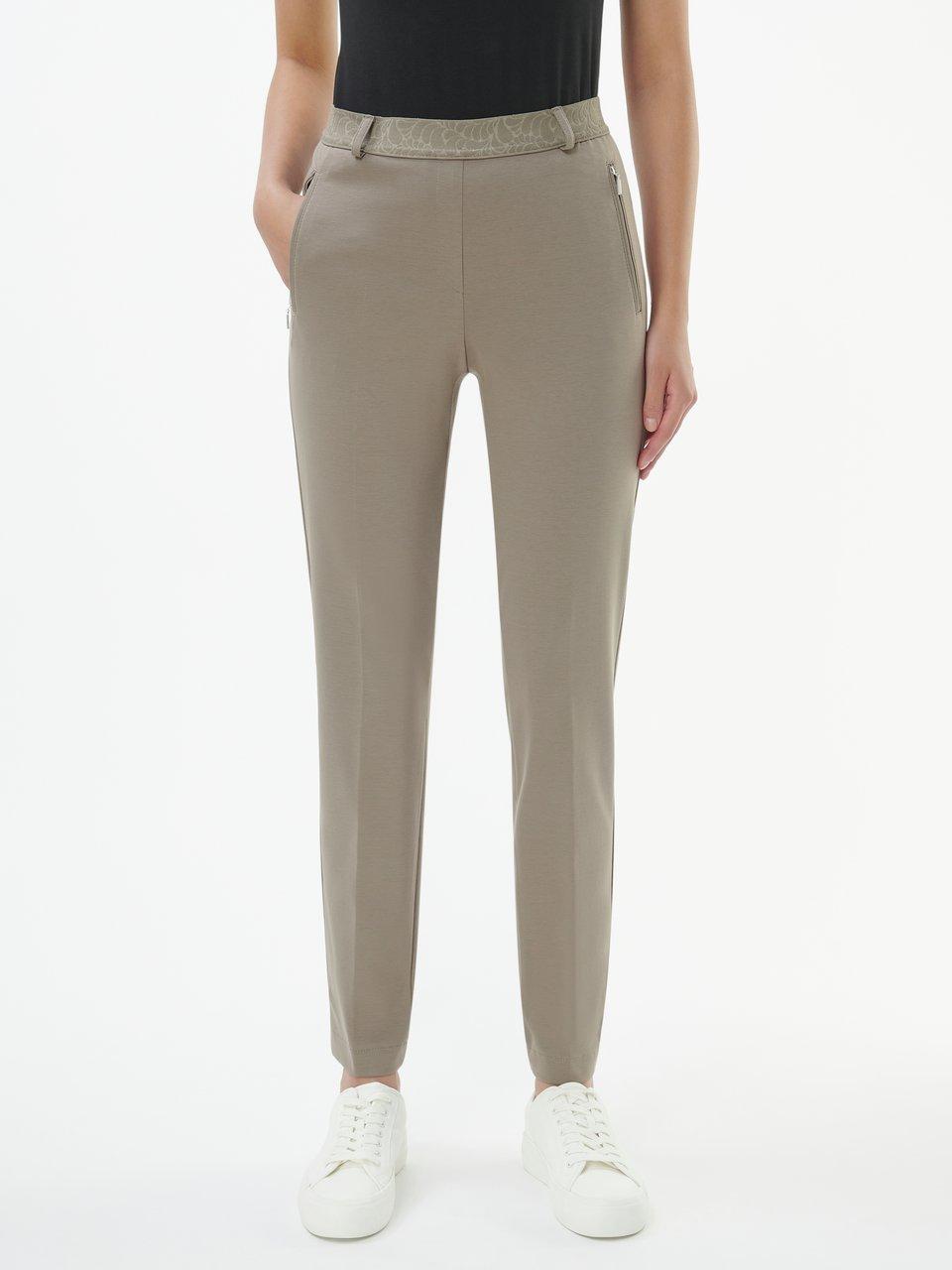Raphaela by Brax - Le pantalon en jersey ProForm S Super Slim