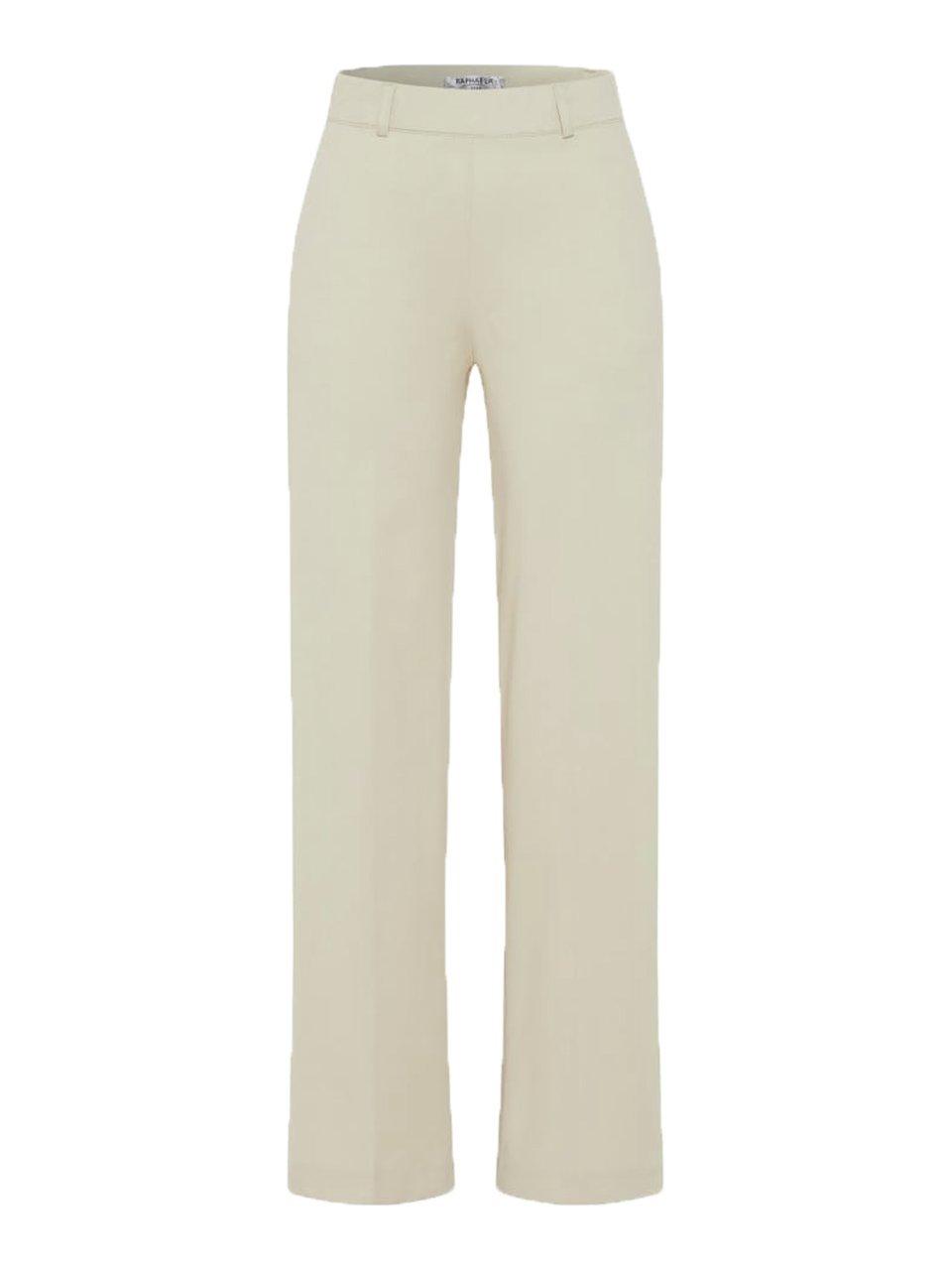 Wide Fit-Hose Raphaela by Brax beige günstig online kaufen